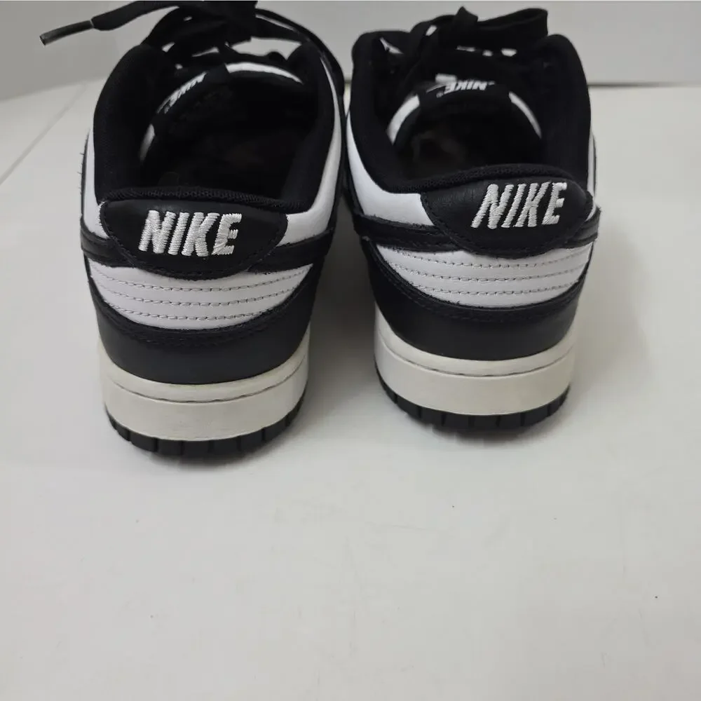 Nike dunk low